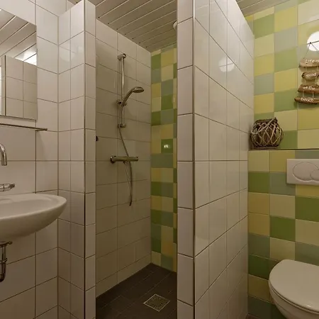 Doornvlak - Dicht Bij En Duinen! *