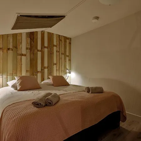 Doornvlak - Dicht Bij En Duinen!