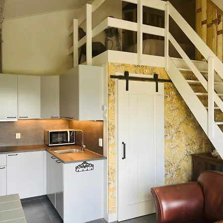 Doornvlak - Dicht Bij En Duinen!