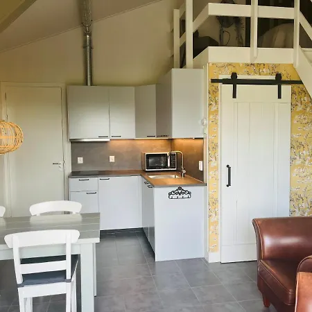 Doornvlak - Dicht Bij En Duinen!