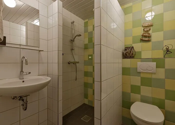 Doornvlak - Dicht Bij En Duinen! *