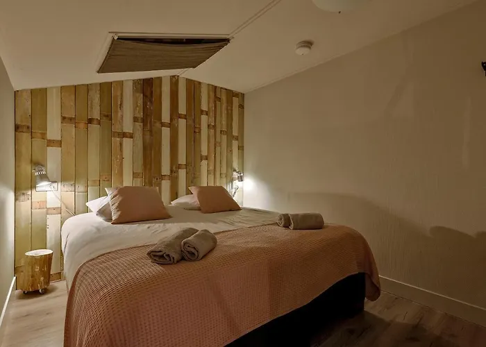 Doornvlak - Dicht Bij En Duinen!