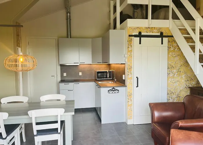 Doornvlak - Dicht Bij En Duinen!